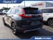 2019 Honda CR-V Touring AWD SUV