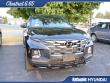 2023 Hyundai Santa Cruz 2.5T NIGHT Truck Crew Cab