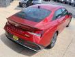 2025 Hyundai Elantra SEL Sport Sedan
