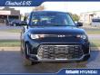 2025 Kia Soul GT-Line Hatchback
