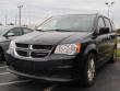 Used 2014 Dodge Grand Caravan SXT Van