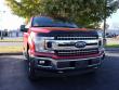 2020 Ford F-150 Truck SuperCrew Cab