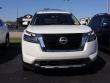 2022 Nissan Pathfinder Platinum SUV