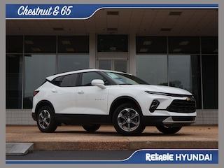 2023 Chevrolet Blazer LT w/2LT SUV