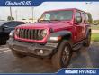 2024 Jeep Wrangler Sport SUV