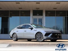 2026 Hyundai Sonata Hybrid SEL Sedan