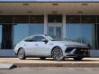 New 2026 Hyundai Sonata Hybrid SEL Sedan