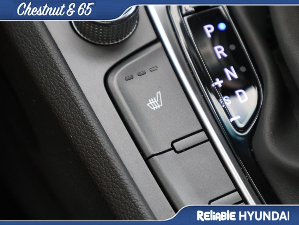 2023 Hyundai Kona SEL - Photo 38