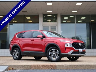 2022 Hyundai Santa Fe SE SUV