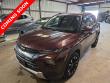 Used 2023 Chevrolet Trailblazer LT SUV
