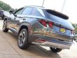 2026 Hyundai Tucson Hybrid SEL AWD SUV