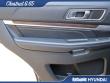 2018 Ford Explorer Limited SUV