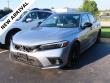 Used 2023 Honda Civic Sport Hatchback