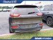2015 Jeep Cherokee Limited 4x4 SUV