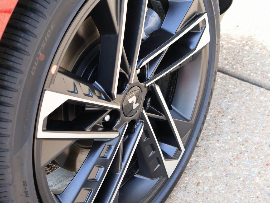 2026 Hyundai Sonata N Line - Photo 41