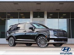 2026 Hyundai Palisade Calligraphy FWD SUV