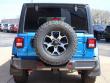 2023 Jeep Wrangler 4-DOOR RUBICON 4X4 SUV