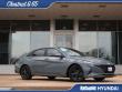 2022 Hyundai Elantra SEL Sedan