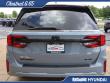 2026 Honda Odyssey Elite Van Passenger