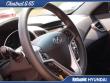 2016 Hyundai Veloster Base Hatchback