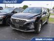 2020 Hyundai Santa Fe SEL 2.4 SUV