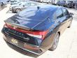 2025 Hyundai Elantra Hybrid Limited Sedan