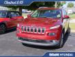 2016 Jeep Cherokee Latitude FWD SUV