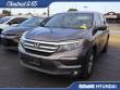 2018 Honda Pilot EX FWD SUV