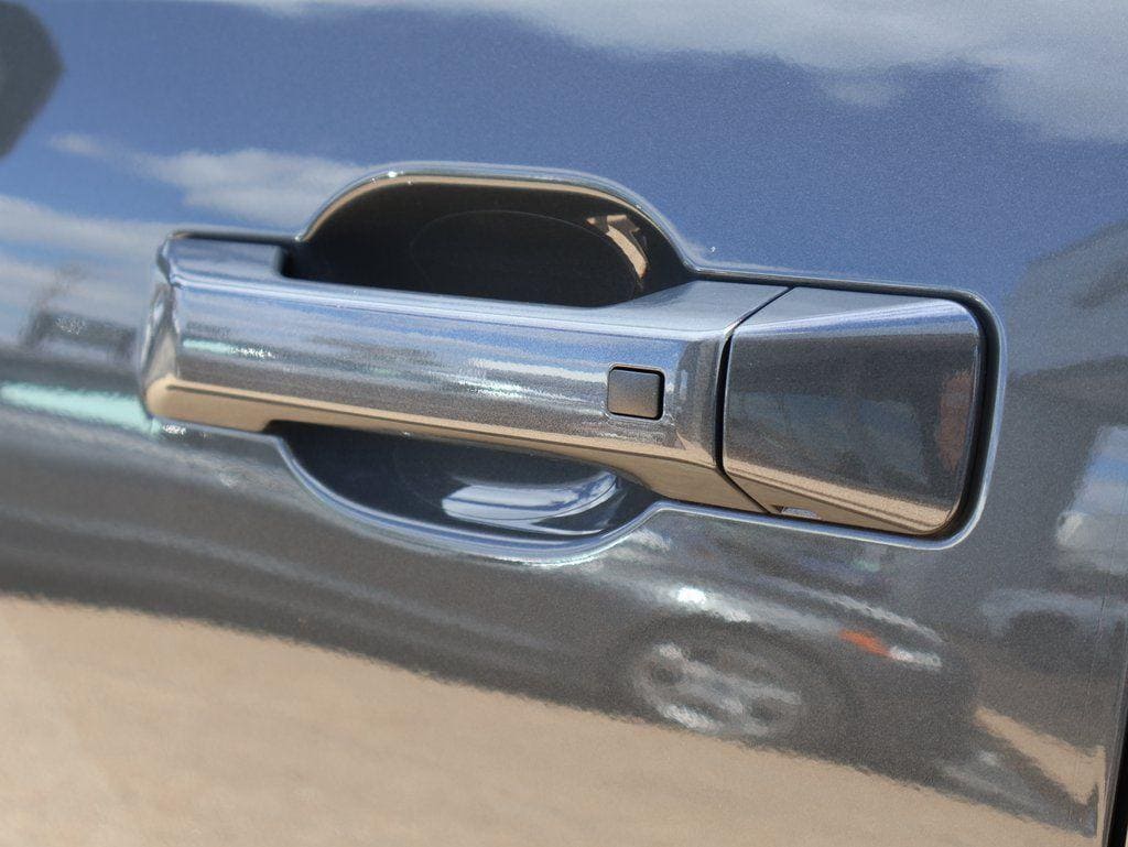 2026 Hyundai Santa Fe SE - Photo 22