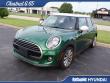 2020 MINI Hardtop 4 Door Cooper Hatchback