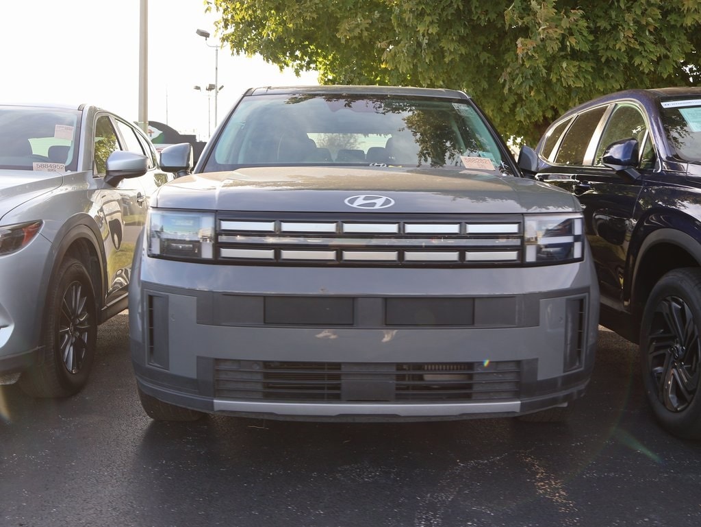 Used 2024 Hyundai Santa Fe SE SUV