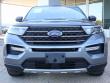 2021 Ford Explorer XLT SUV