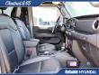 2022 Jeep Wrangler Unlimited 4xe Rubicon SUV