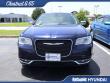 2017 Chrysler 300C Base Sedan