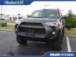 2022 Toyota 4Runner TRD Pro SUV