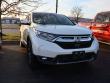 2018 Honda CR-V EX-L SUV
