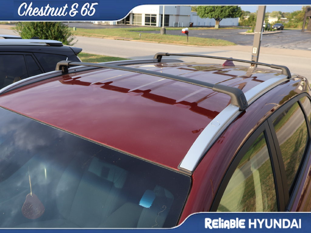 2019 Hyundai Tucson Value - Photo 14
