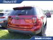 2016 Ford Explorer Sport SUV