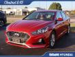 2019 Hyundai Sonata SE Sedan