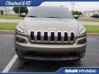 2017 Jeep Cherokee Latitude 4x4 SUV