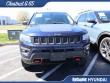 2019 Jeep Compass Trailhawk 4x4 SUV