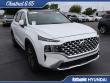 2023 Hyundai Santa Fe Limited SUV