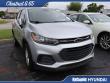 2020 Chevrolet Trax LS SUV