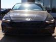 2026 Hyundai Elantra Hybrid SEL Sport Sedan