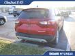 2020 Ford Escape SE SUV