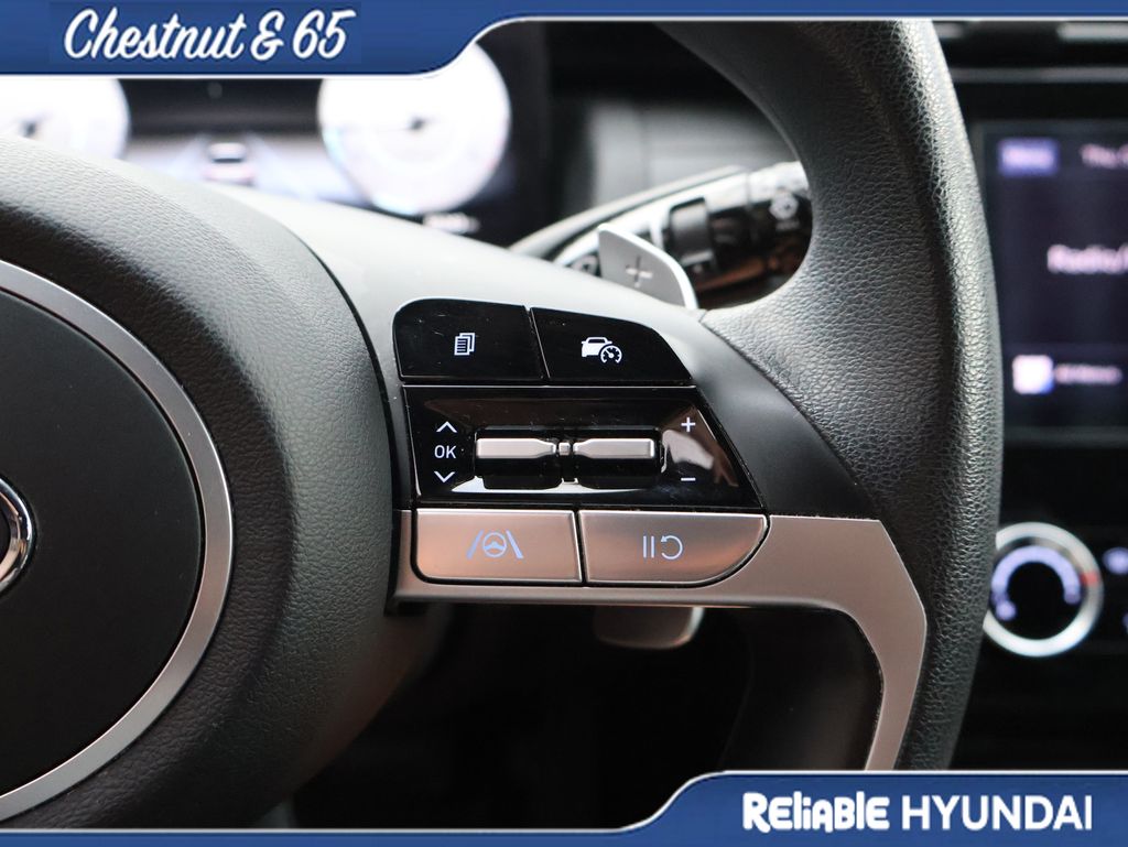 2023 Hyundai Santa Cruz Night - Photo 27