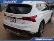 2023 Hyundai Santa Fe SEL SUV
