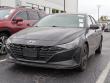 Certified 2021 Hyundai Elantra SEL Sedan