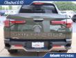 2025 Hyundai Santa Cruz Limited Truck Crew Cab