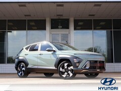 2026 Hyundai Kona Limited FWD SUV
